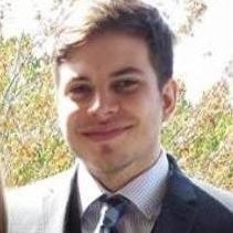 Profile photo of Victor Biederbeck